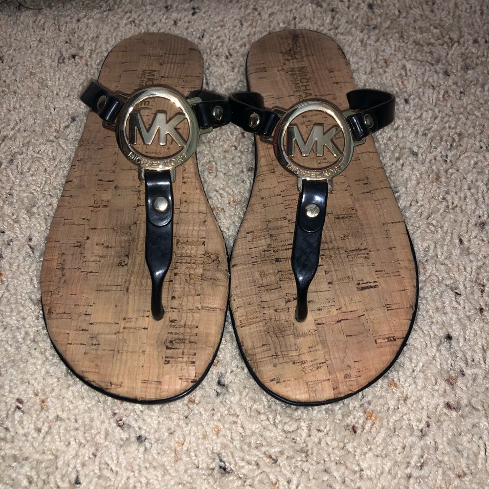 Micheal Kors Sandals